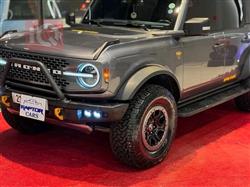 فورد برونكو